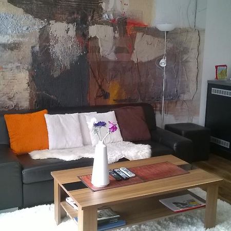 Apartmán Terchová Apartman Kültér fotó