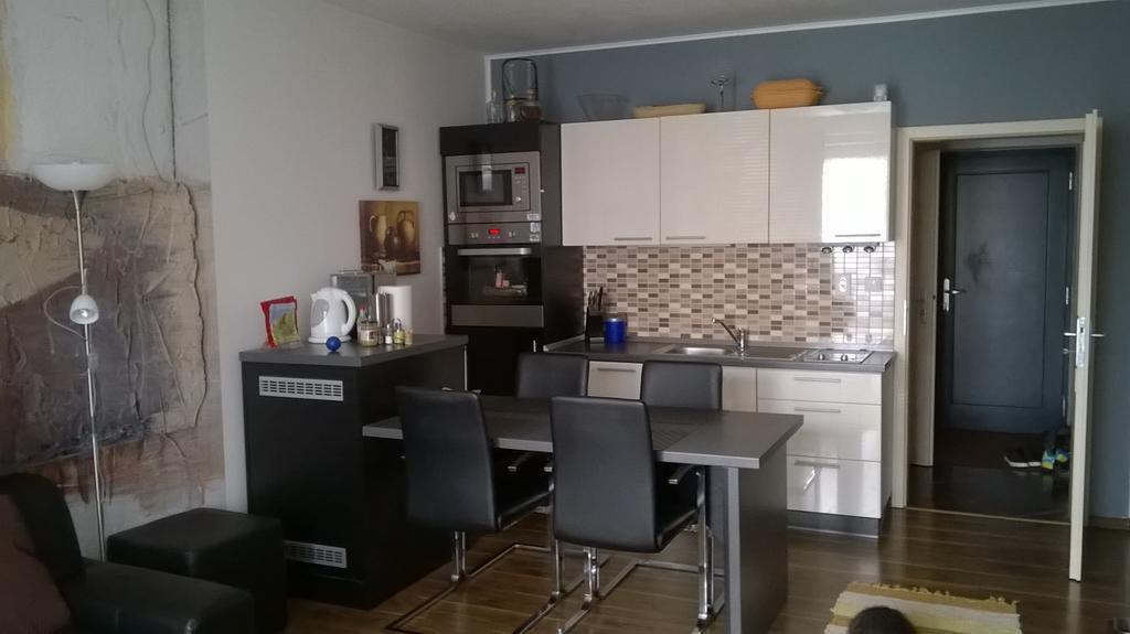 Apartmán Terchová Apartman Kültér fotó