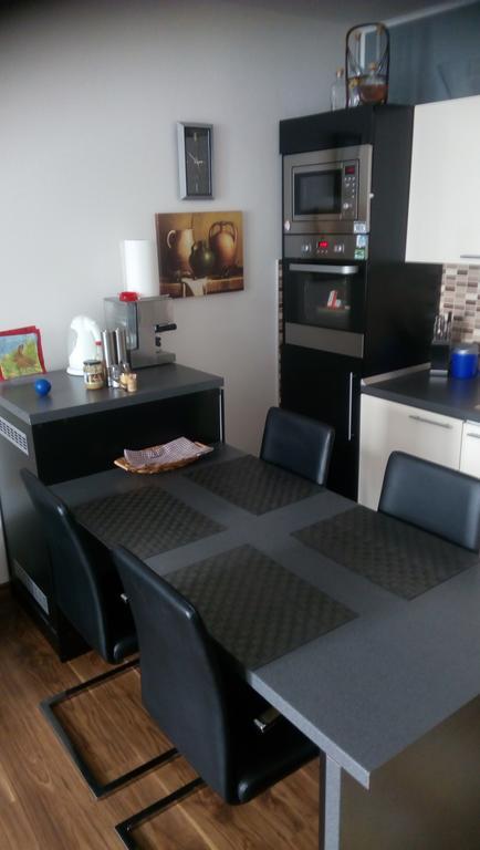 Apartmán Terchová Apartman Kültér fotó